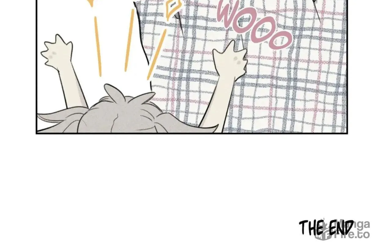Angel Buddy Chapter 82 page 84 - 