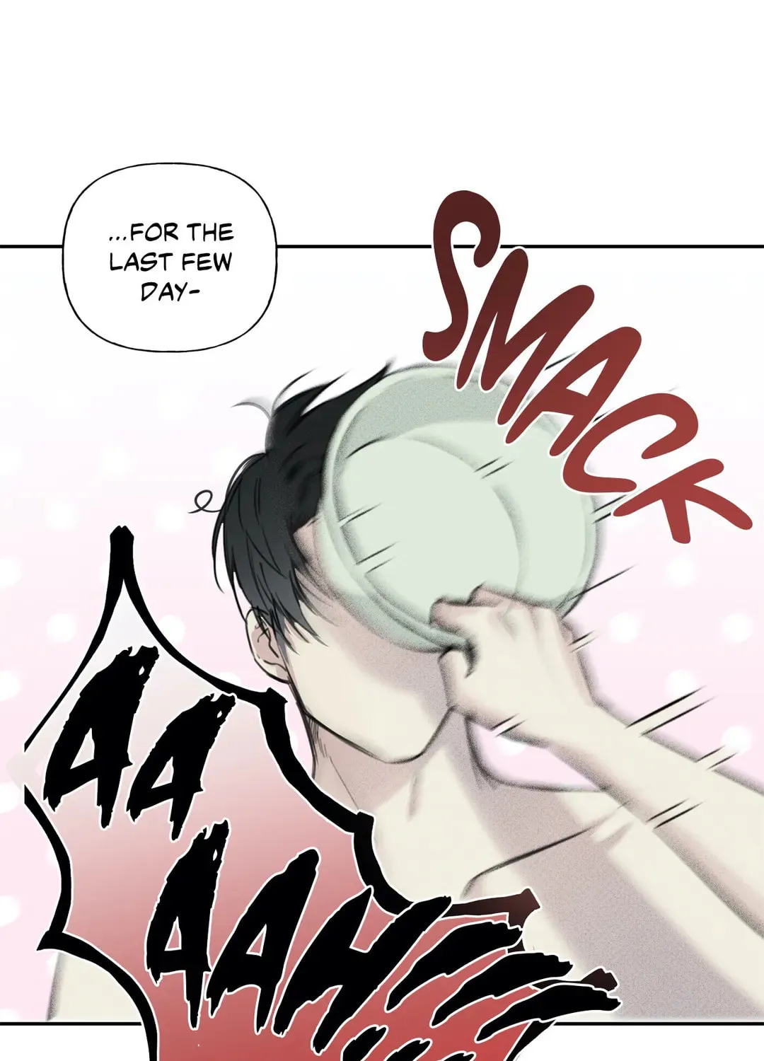 Angel Buddy Chapter 9 page 15 - 
