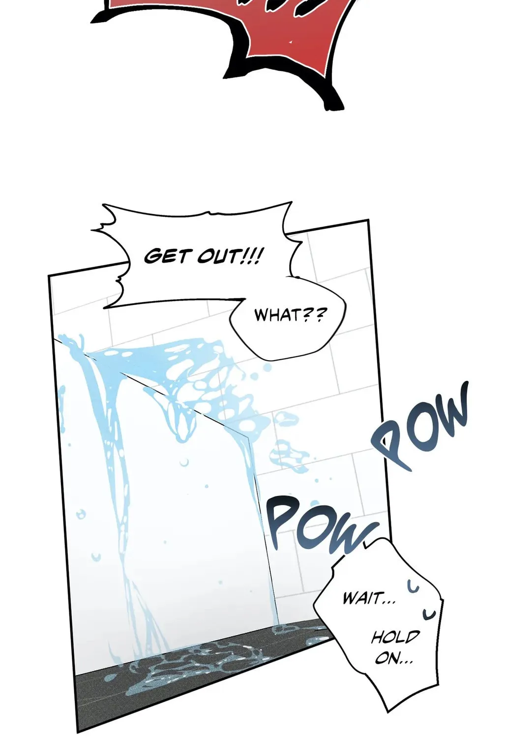 Angel Buddy Chapter 9 page 16 - 