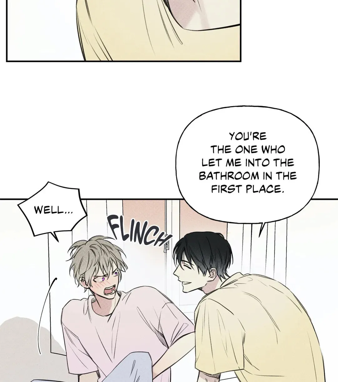 Angel Buddy Chapter 9 page 20 - 