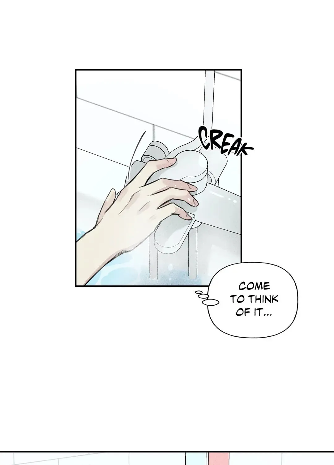 Angel Buddy Chapter 9 page 3 - 