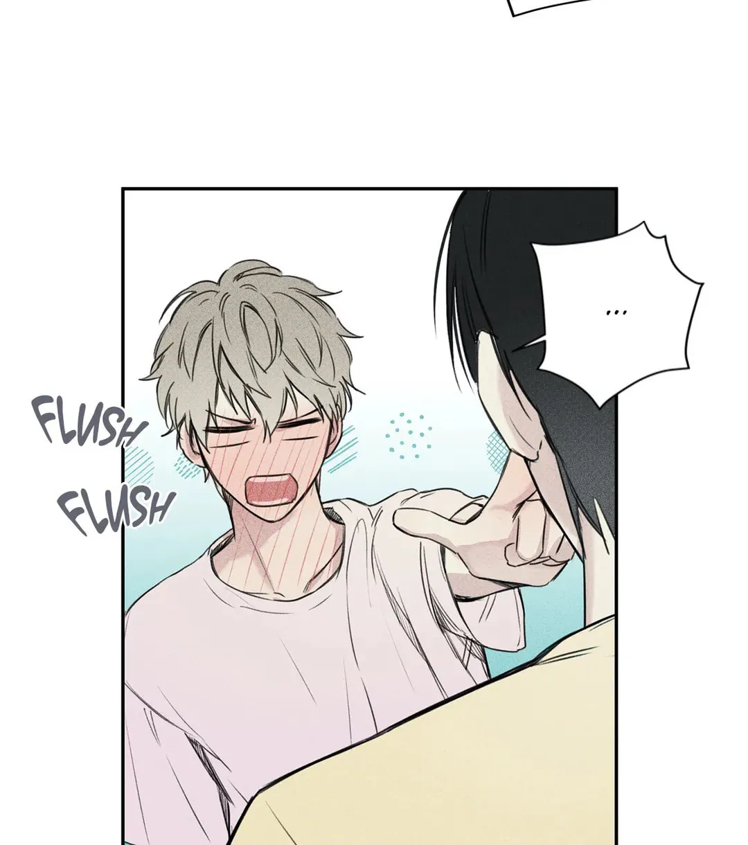 Angel Buddy Chapter 9 page 23 - 