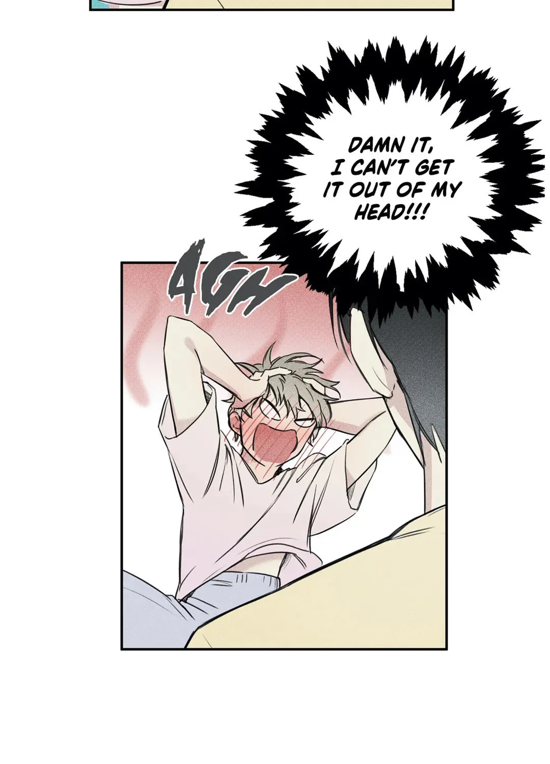 Angel Buddy Chapter 9 page 24 - 