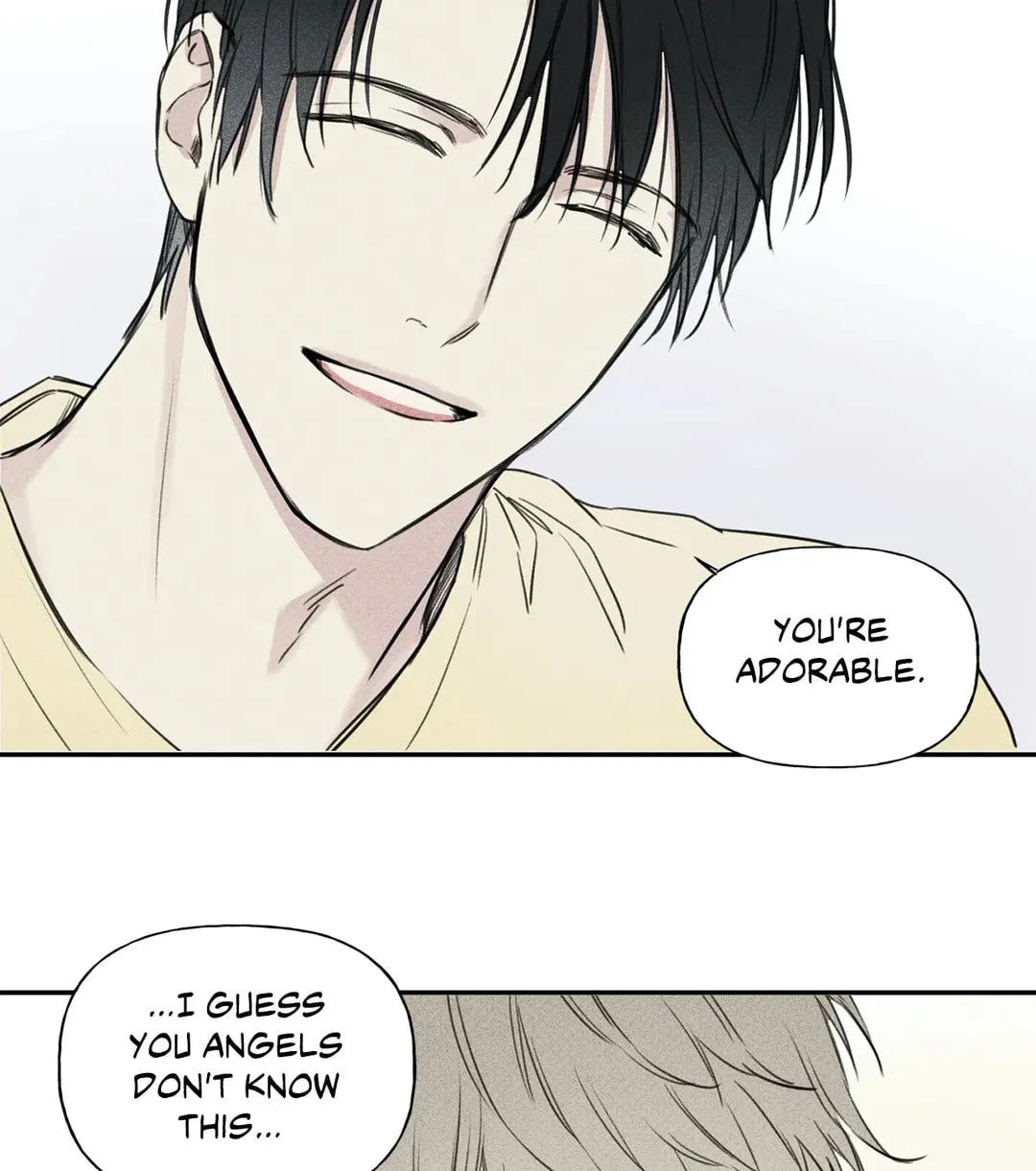 Angel Buddy Chapter 9 page 26 - 