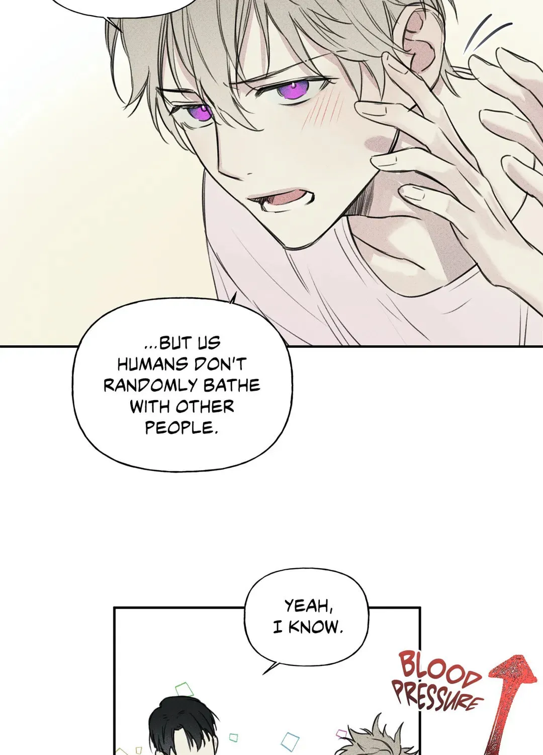Angel Buddy Chapter 9 page 27 - 