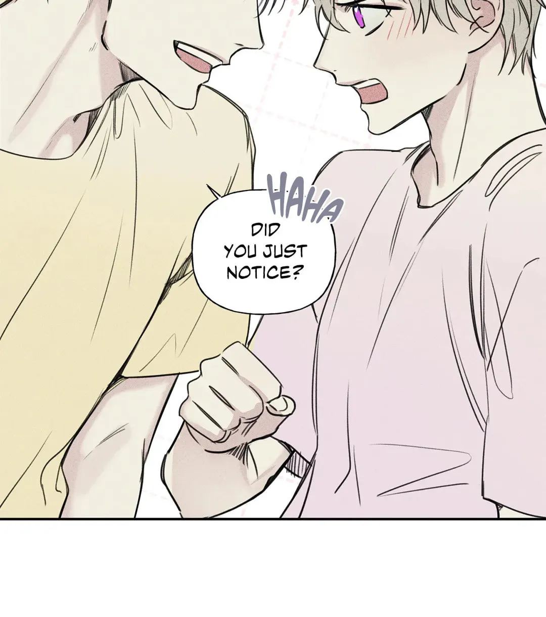 Angel Buddy Chapter 9 page 29 - 