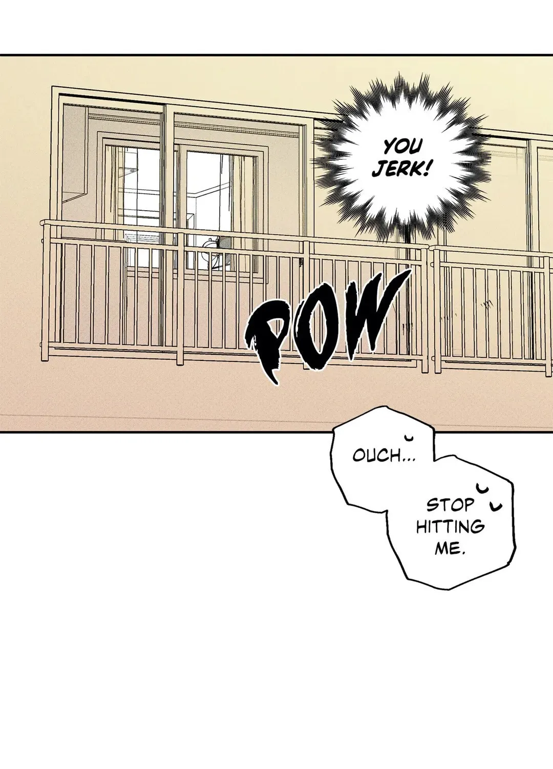 Angel Buddy Chapter 9 page 31 - 