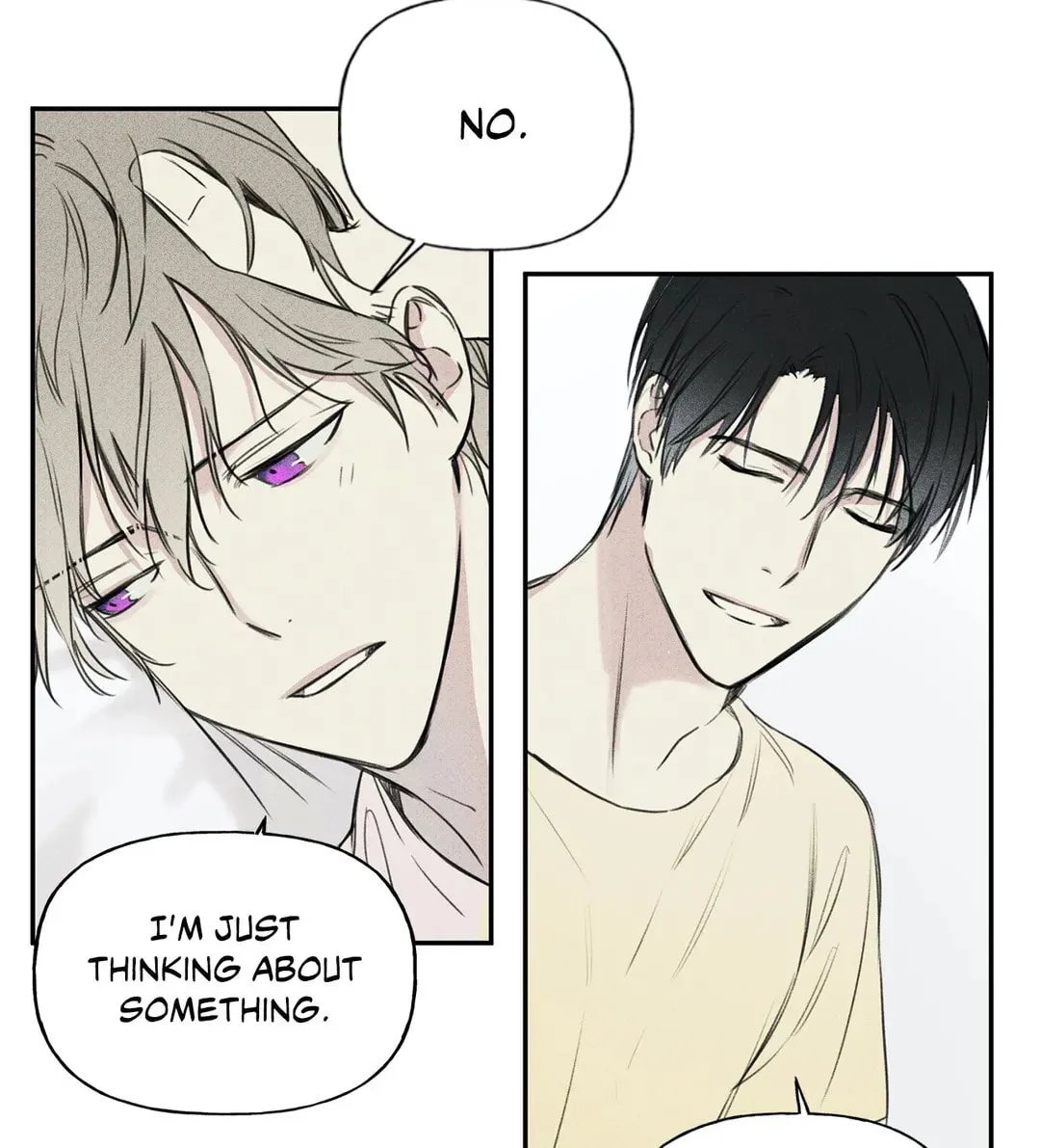 Angel Buddy Chapter 9 page 38 - 