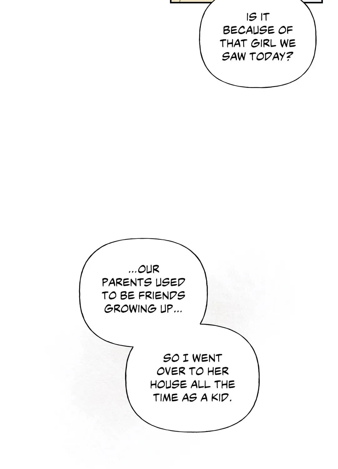 Angel Buddy Chapter 9 page 39 - 