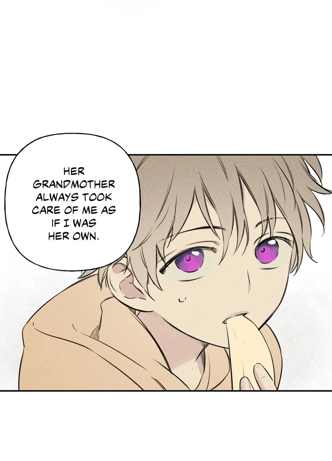 Angel Buddy Chapter 9 page 40 - 