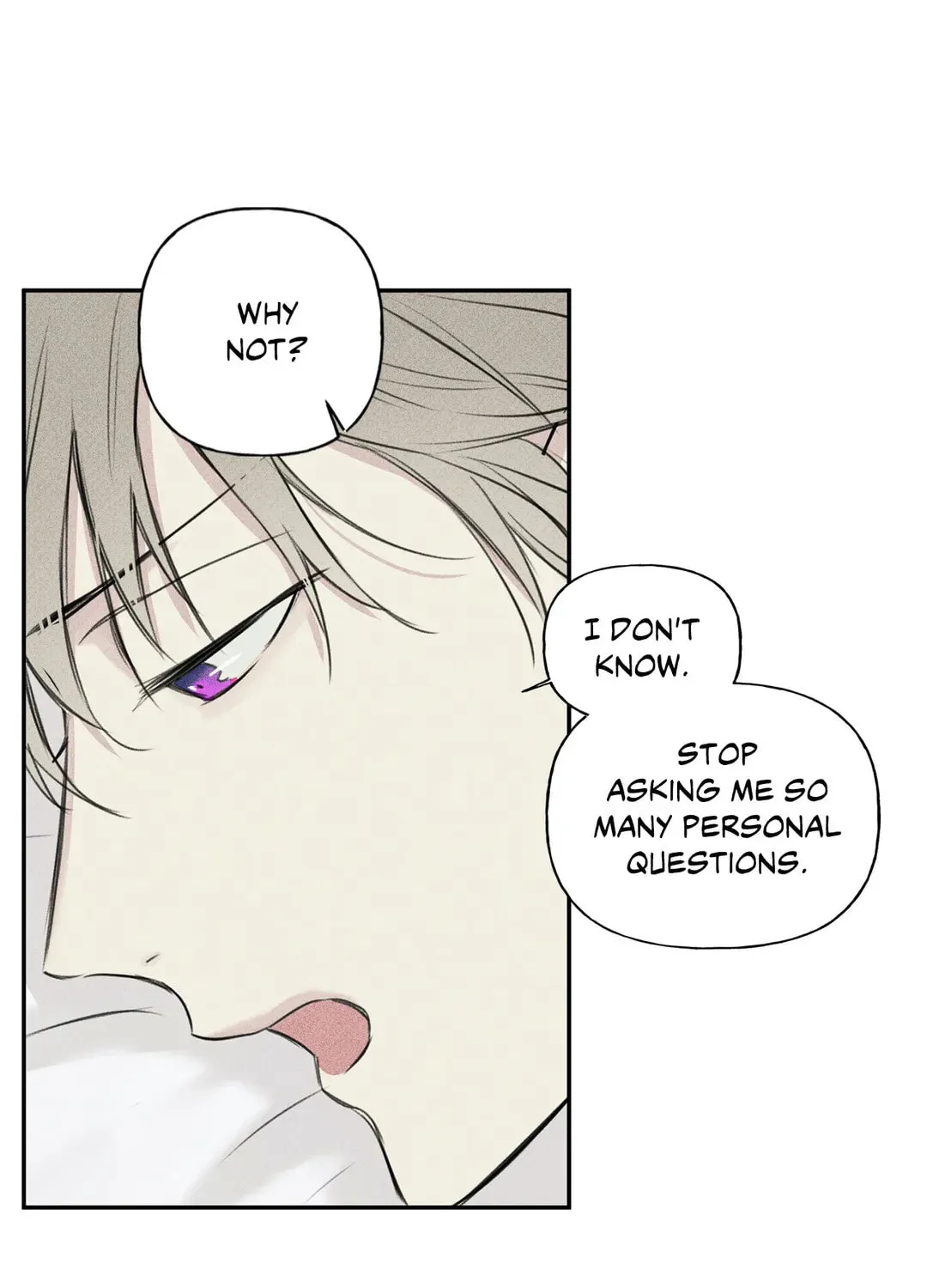 Angel Buddy Chapter 9 page 42 - 