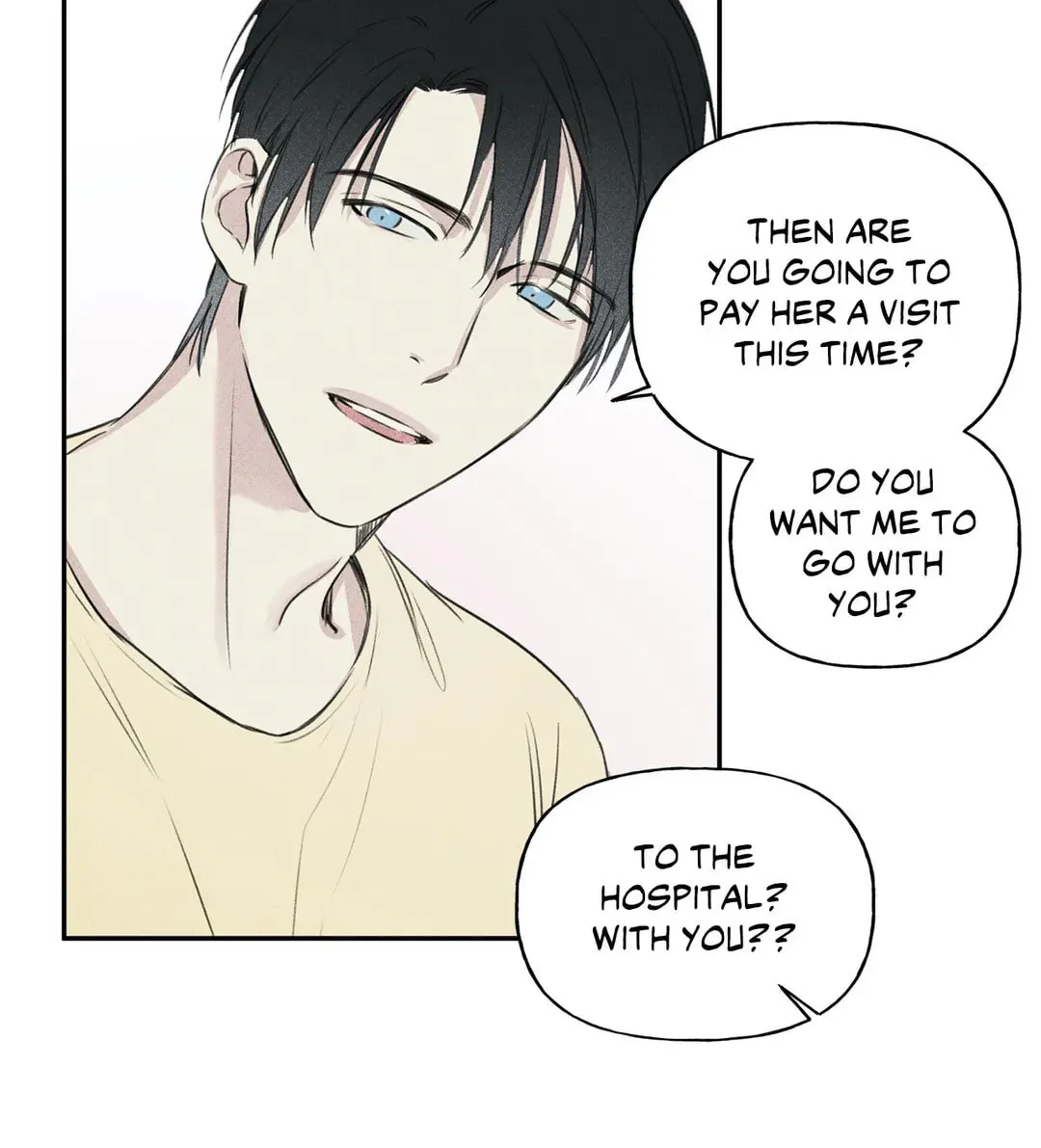 Angel Buddy Chapter 9 page 44 - 