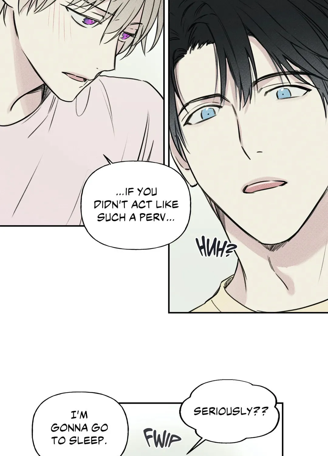 Angel Buddy Chapter 9 page 48 - 