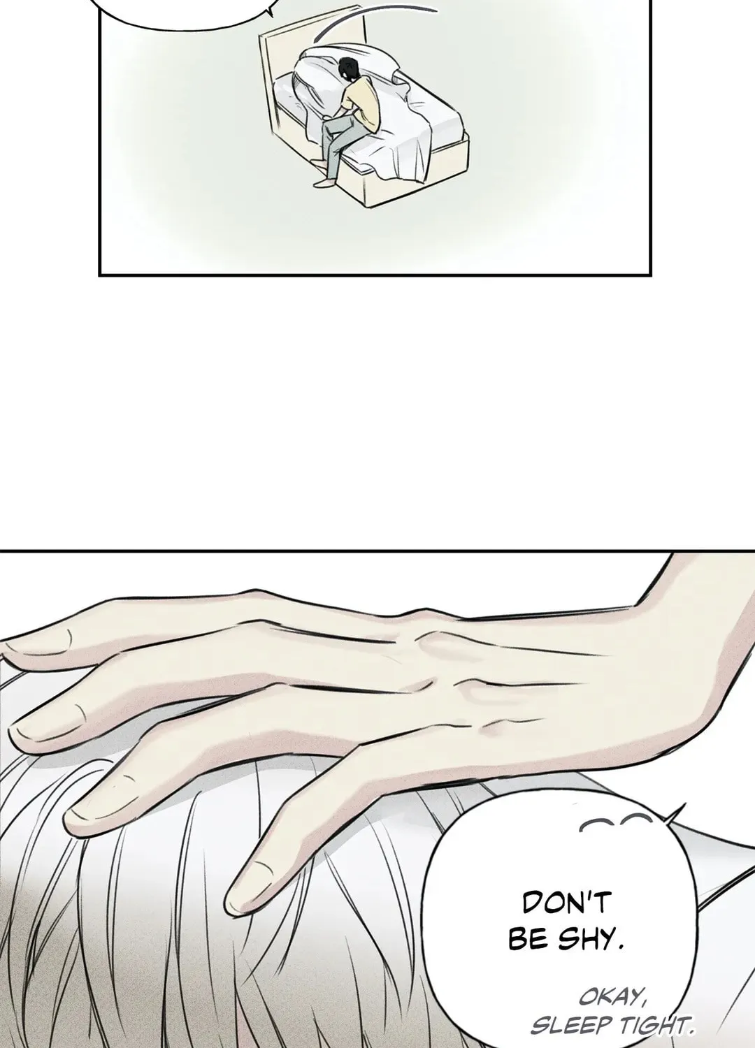 Angel Buddy Chapter 9 page 49 - 