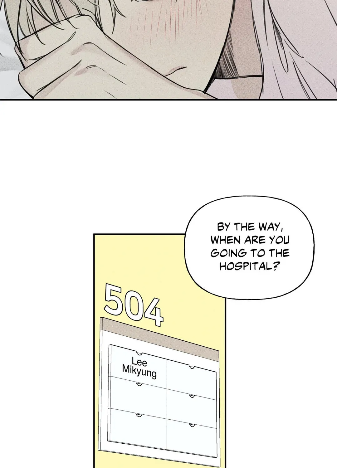 Angel Buddy Chapter 9 page 51 - 