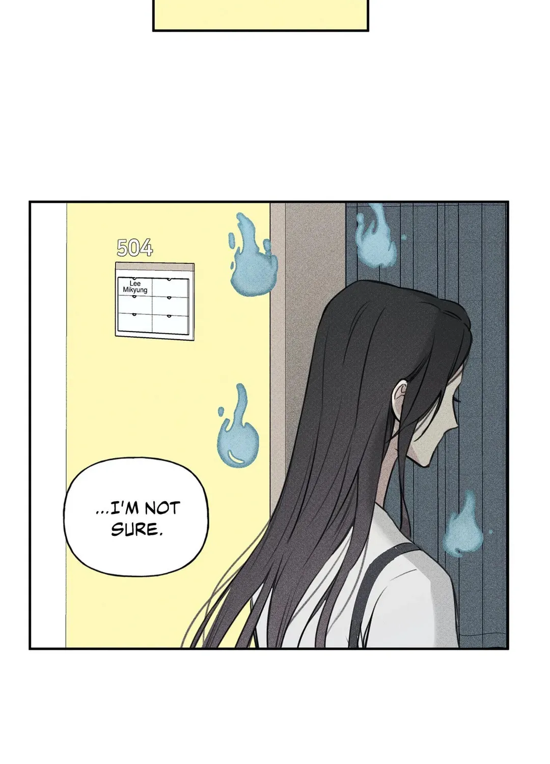 Angel Buddy Chapter 9 page 52 - 