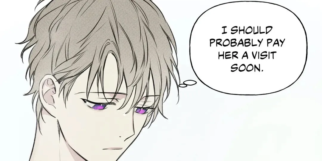 Angel Buddy Chapter 9 page 8 - 