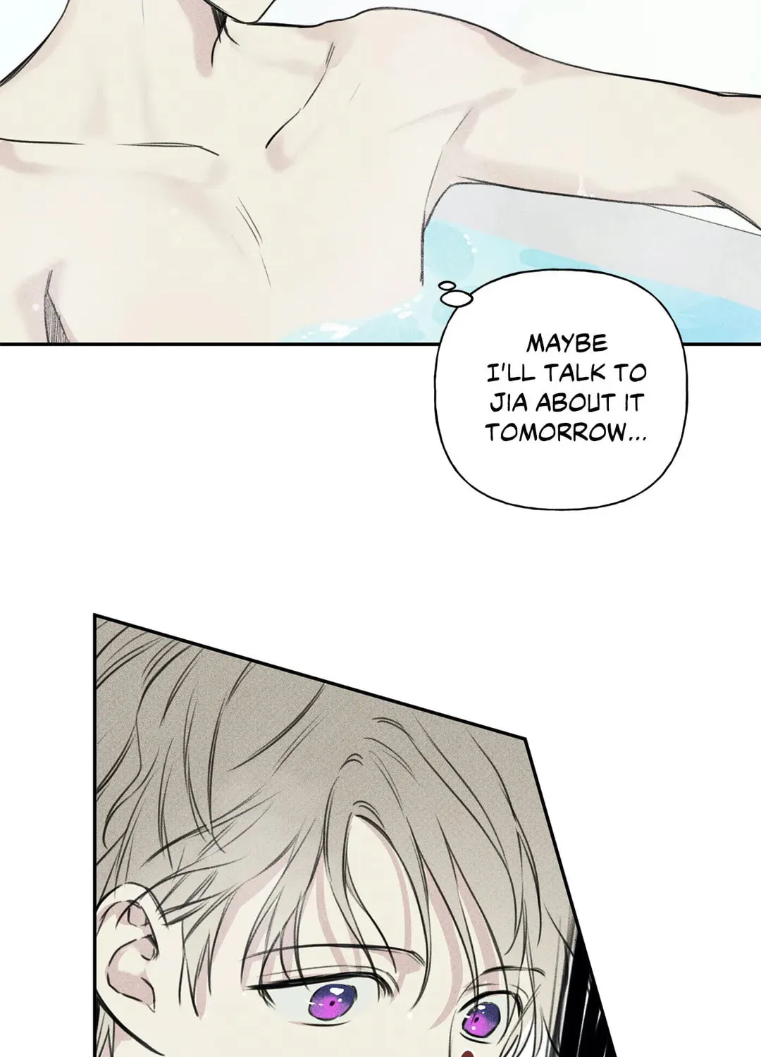 Angel Buddy Chapter 9 page 9 - 