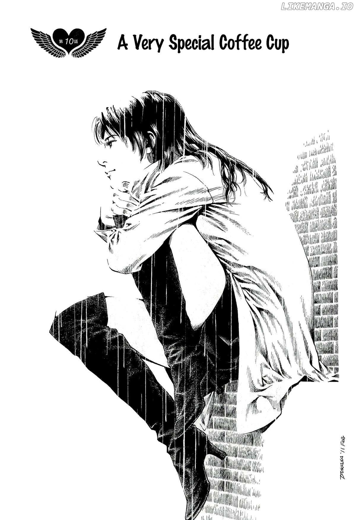 Angel Heart - 2Nd Season Chapter 10 page 1 - 