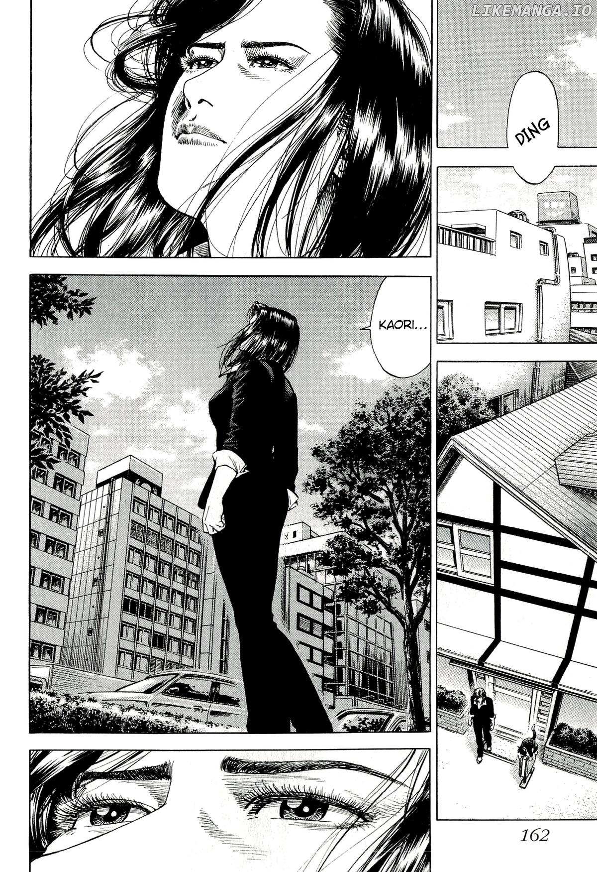 Angel Heart - 2Nd Season Chapter 10 page 2 - 