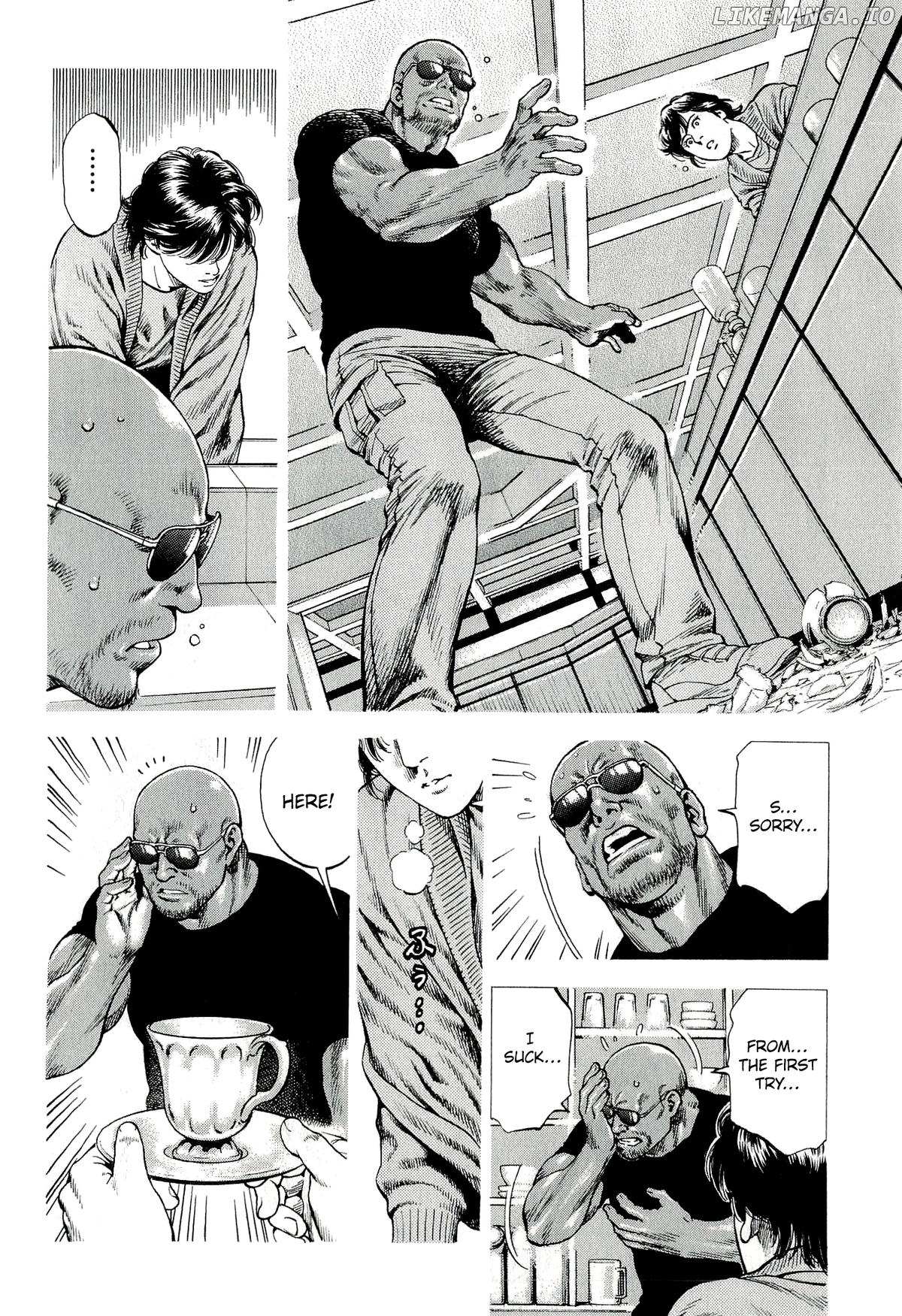 Angel Heart - 2Nd Season Chapter 10 page 20 - 