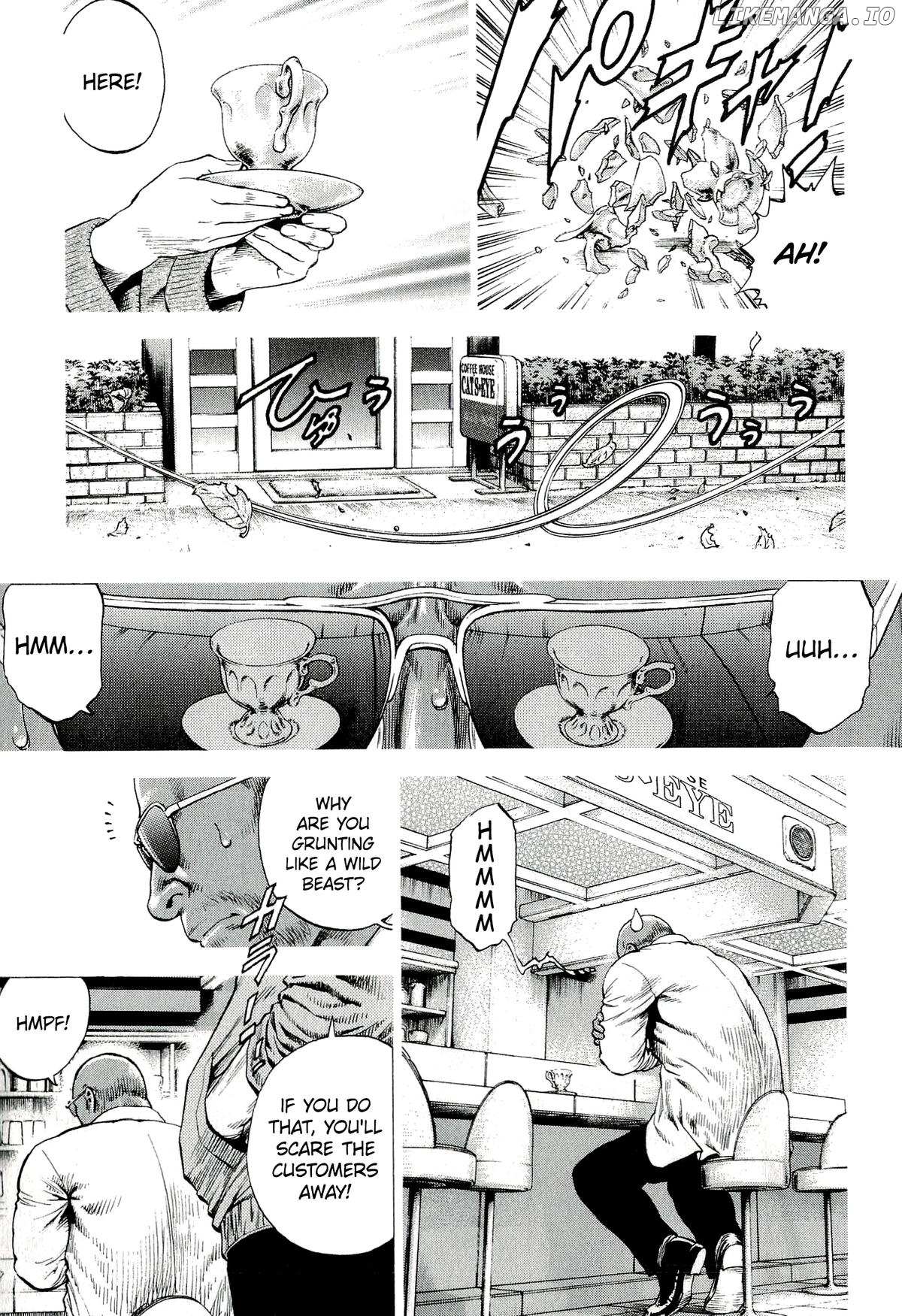 Angel Heart - 2Nd Season Chapter 10 page 23 - 