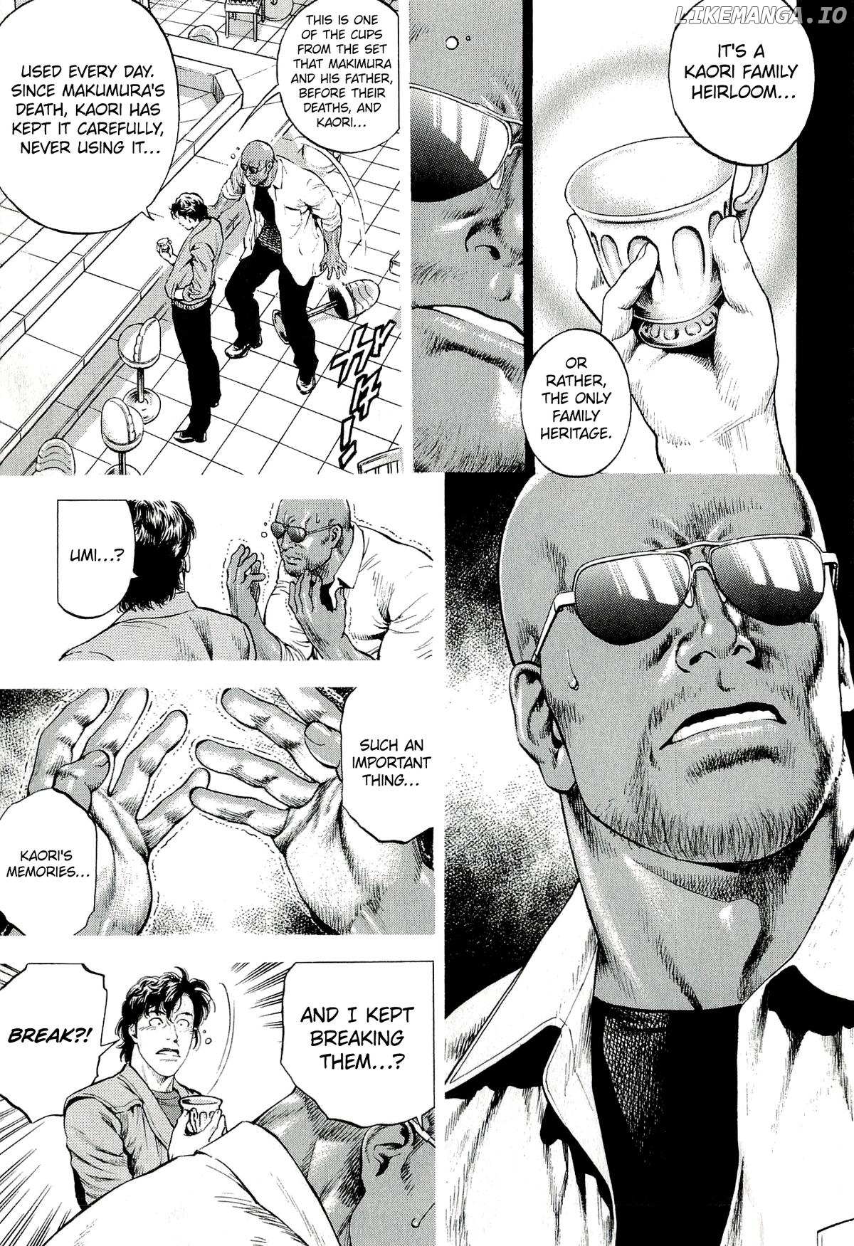 Angel Heart - 2Nd Season Chapter 10 page 25 - 