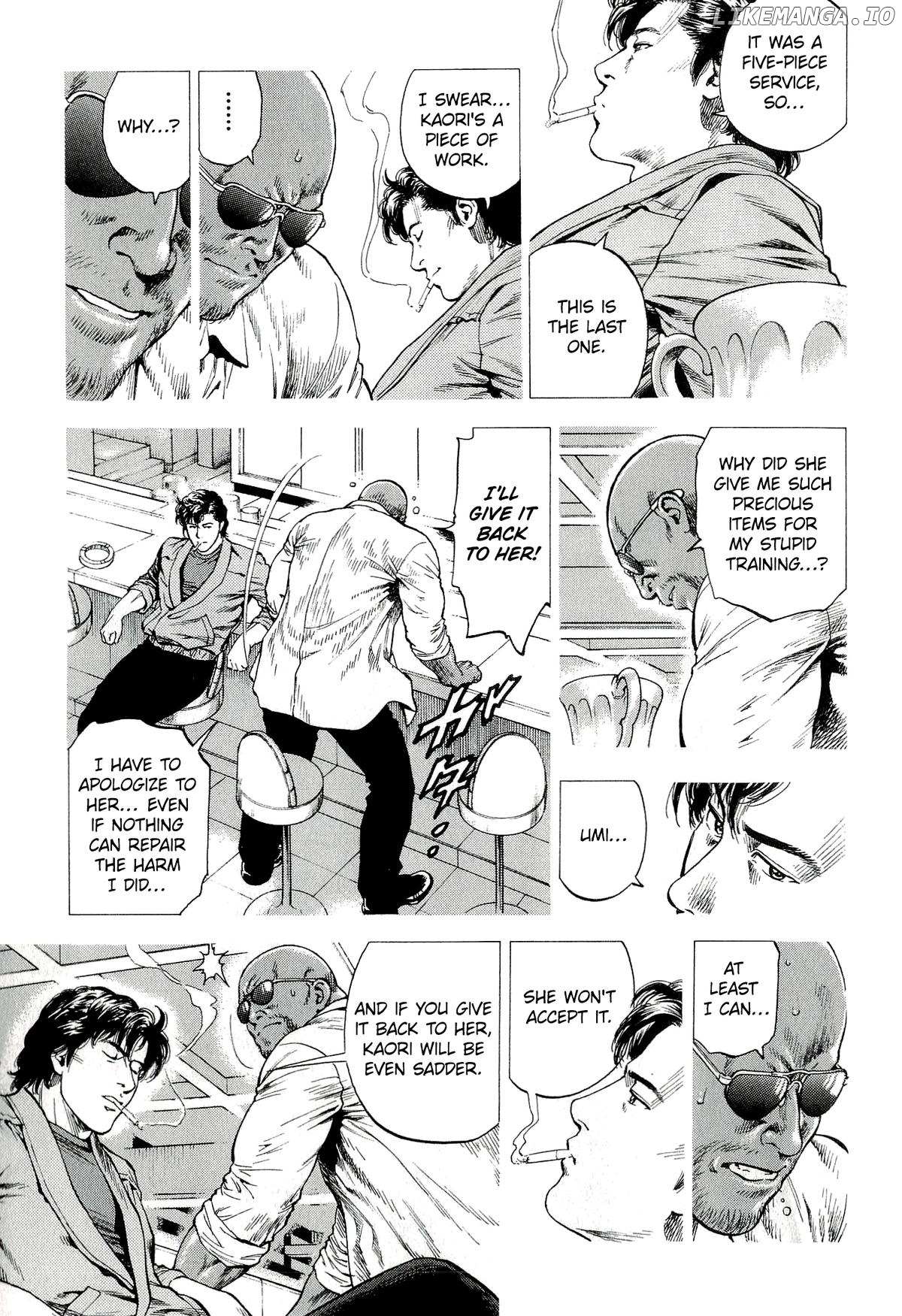 Angel Heart - 2Nd Season Chapter 10 page 27 - 