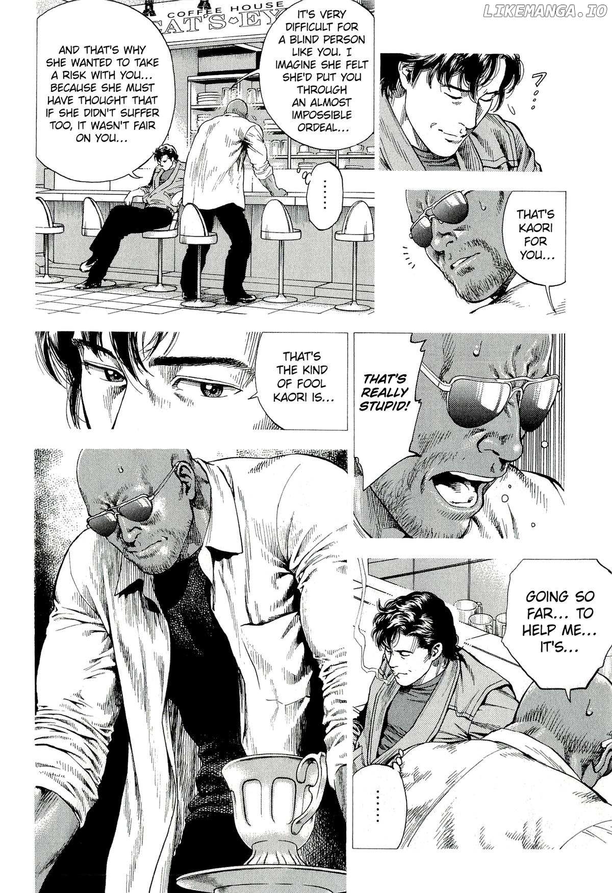 Angel Heart - 2Nd Season Chapter 10 page 28 - 