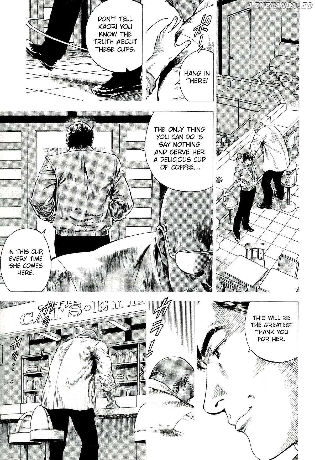 Angel Heart - 2Nd Season Chapter 10 page 29 - 