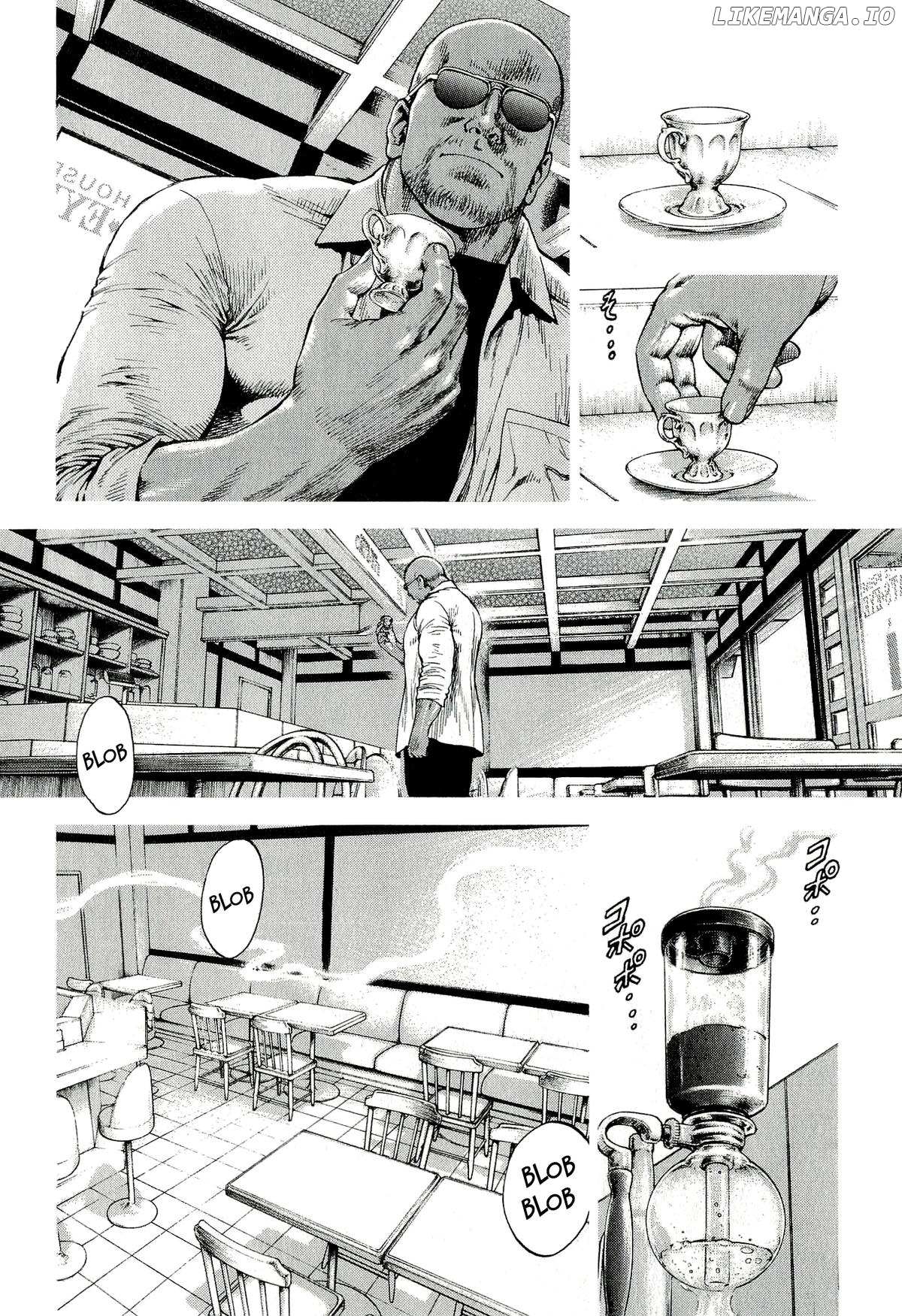 Angel Heart - 2Nd Season Chapter 10 page 30 - 