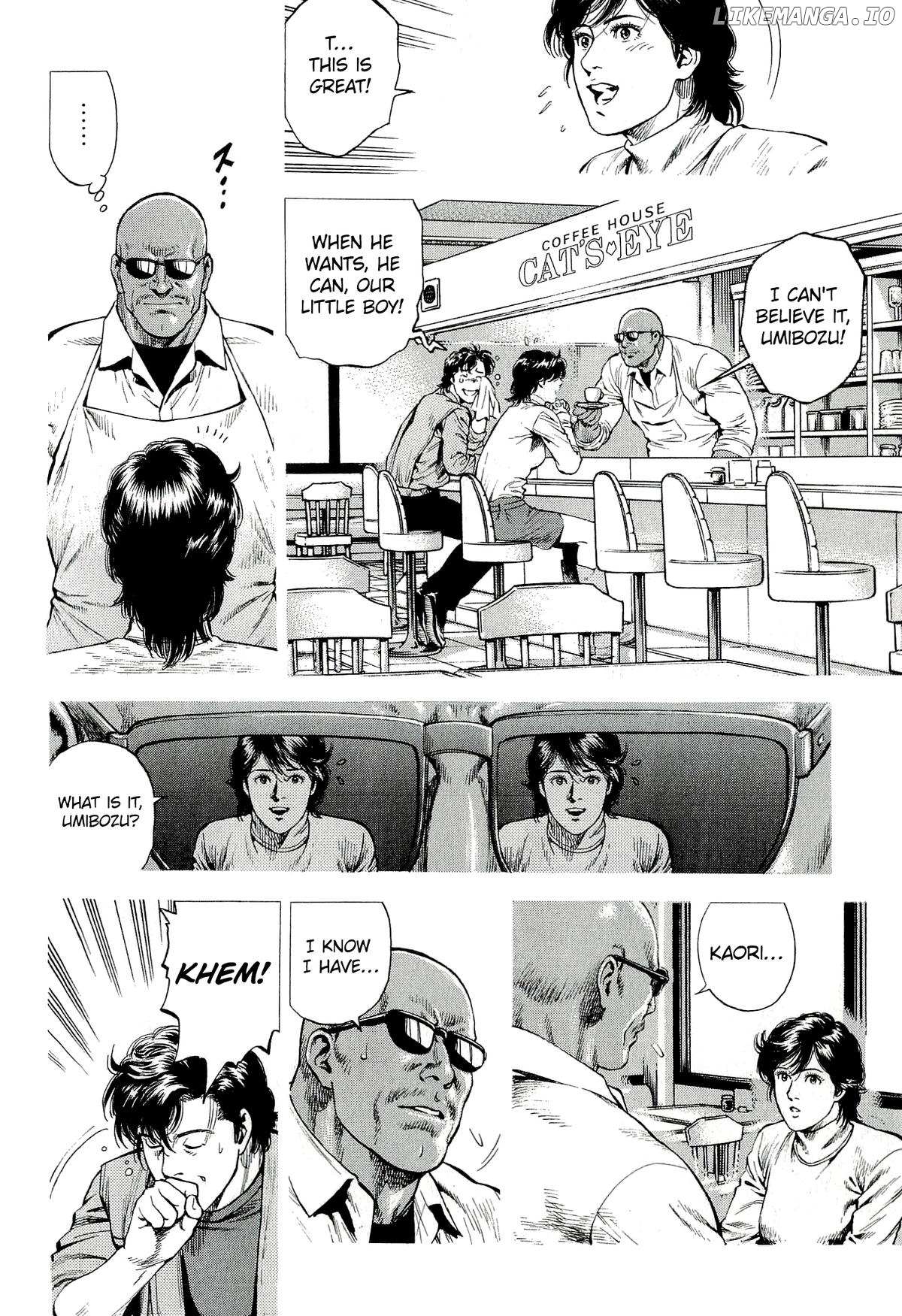 Angel Heart - 2Nd Season Chapter 10 page 32 - 
