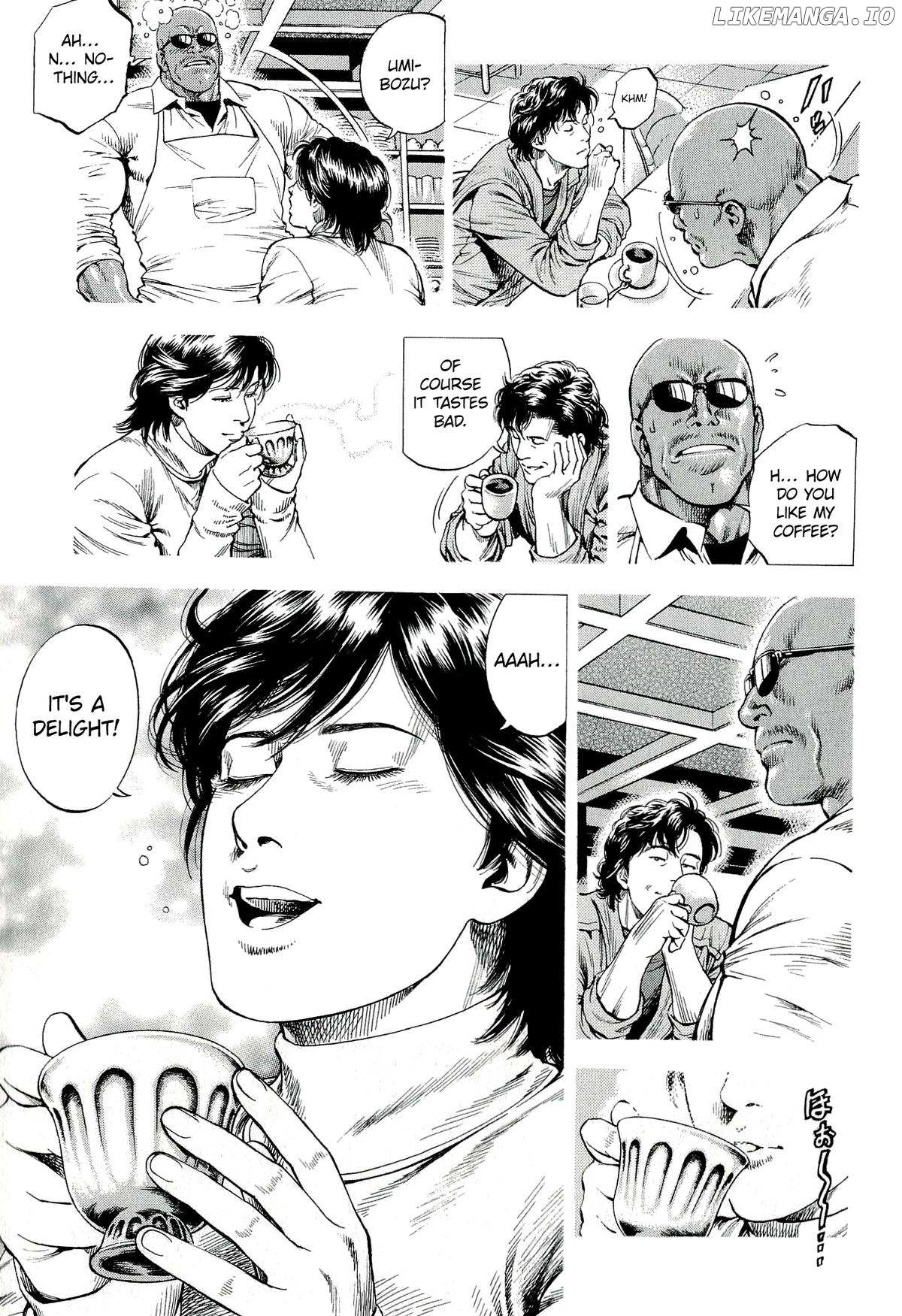 Angel Heart - 2Nd Season Chapter 10 page 33 - 