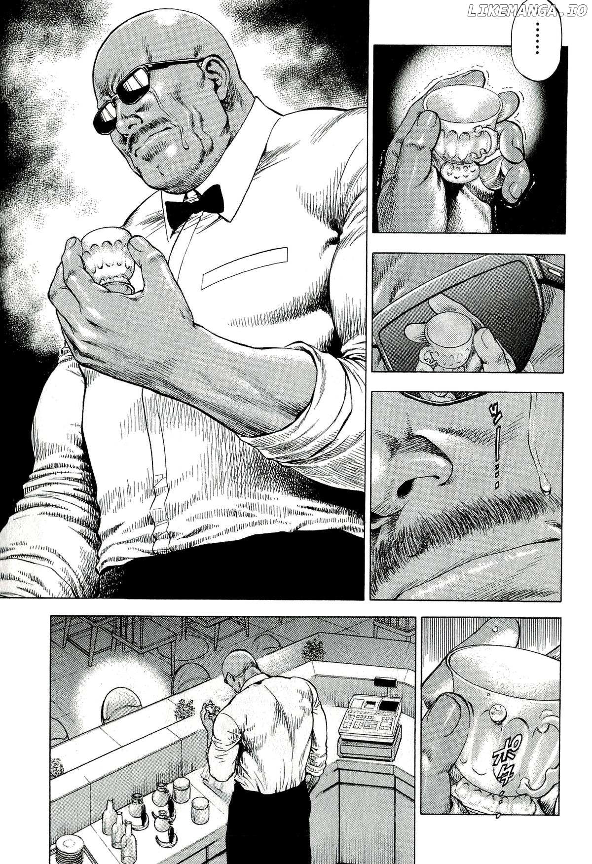 Angel Heart - 2Nd Season Chapter 10 page 35 - 
