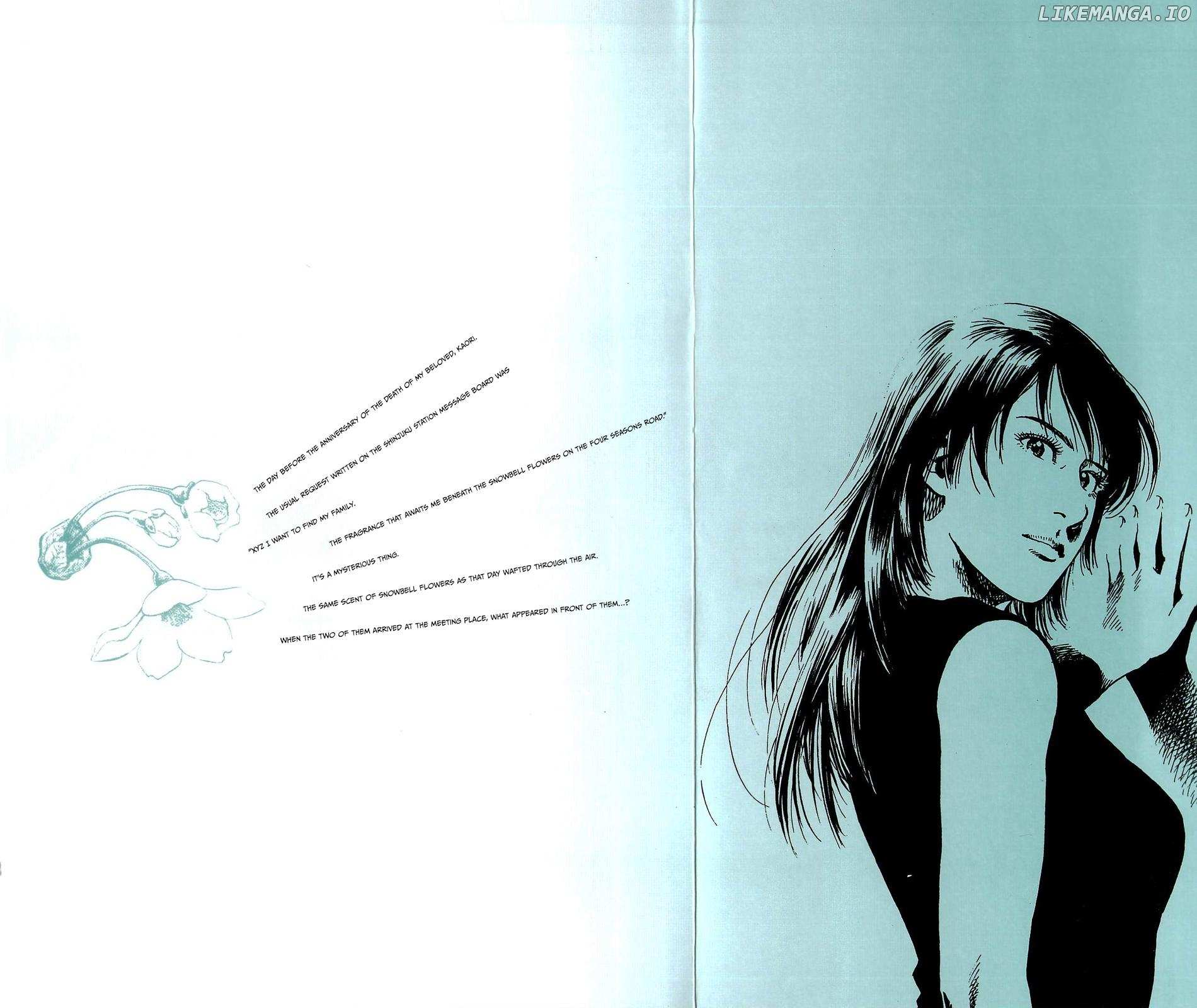 Angel Heart - 2Nd Season Chapter 10 page 39 - 