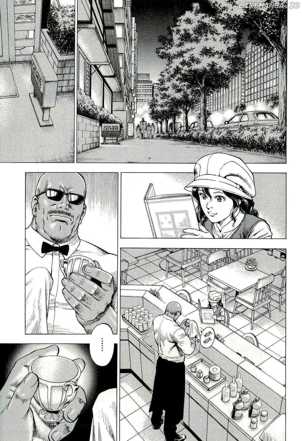 Angel Heart - 2Nd Season Chapter 10 page 9 - 