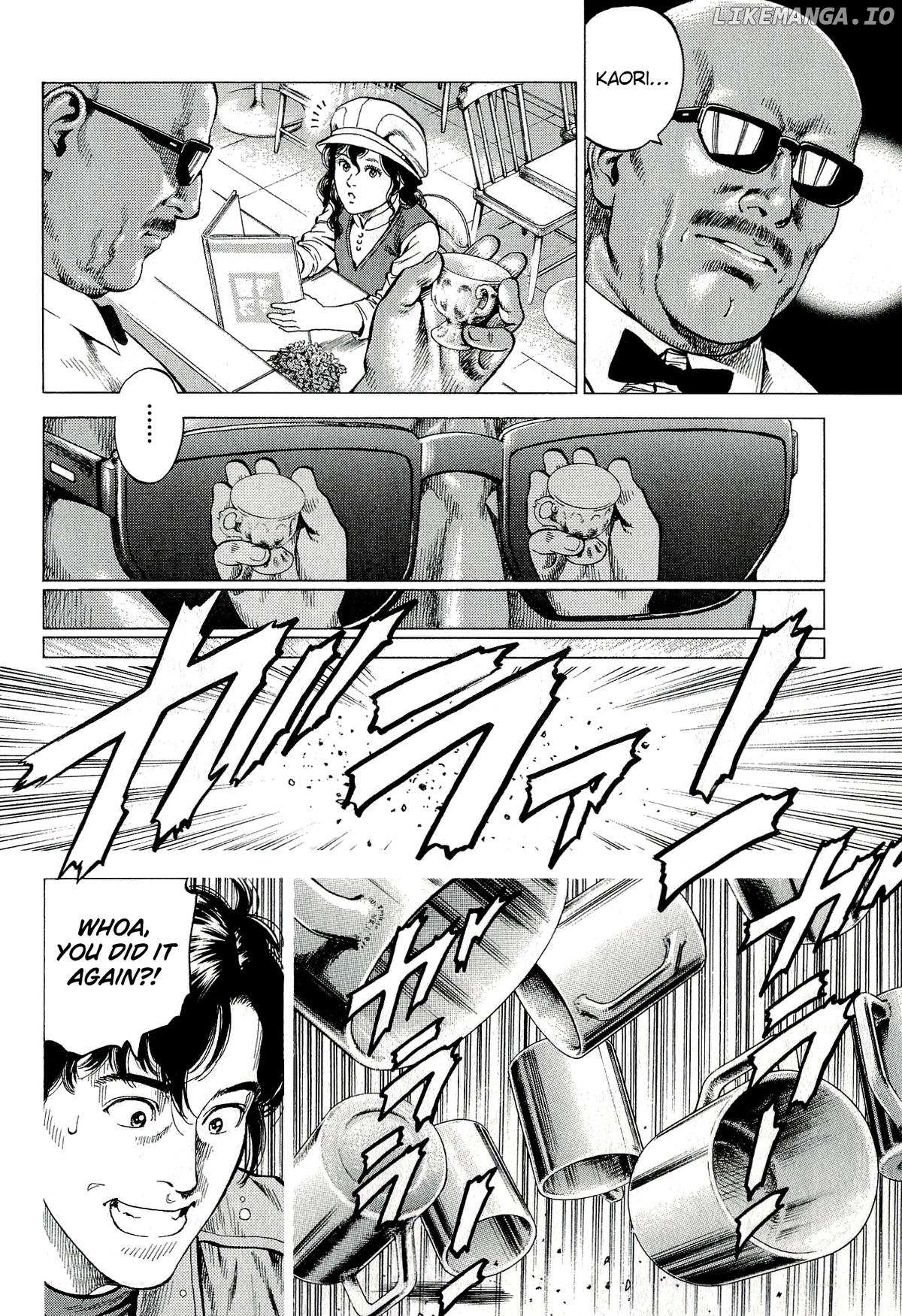 Angel Heart - 2Nd Season Chapter 10 page 10 - 