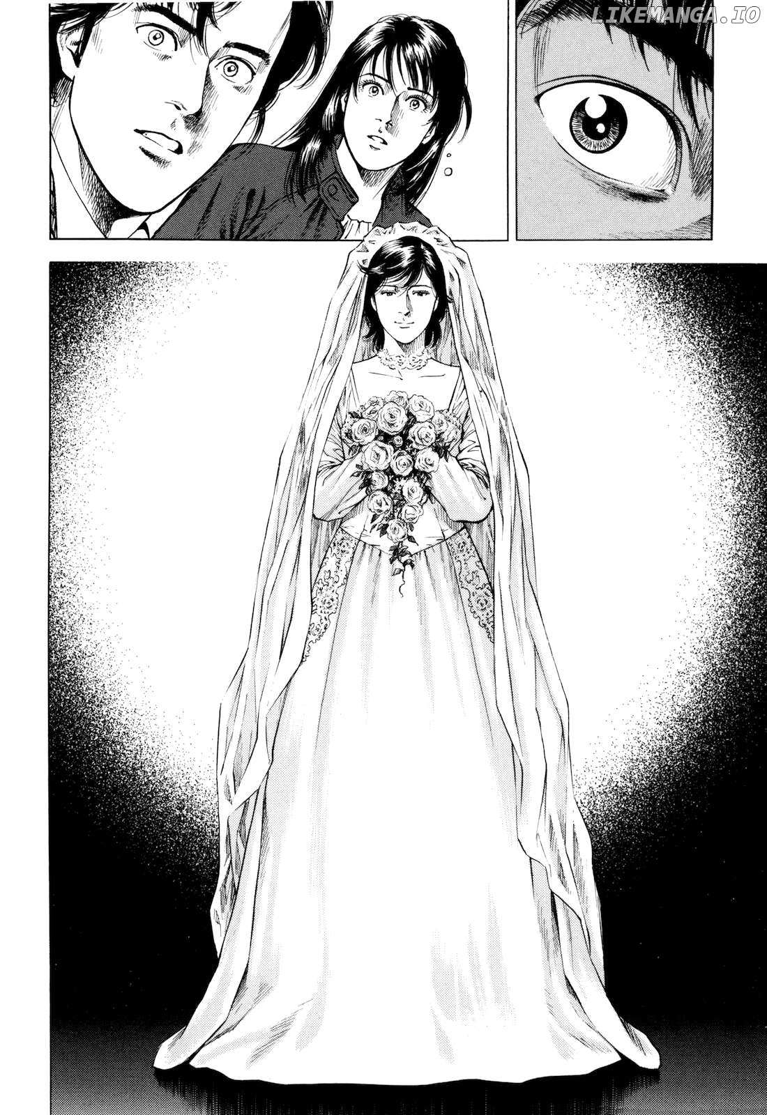 Angel Heart - 2Nd Season Chapter 11 page 24 - 
