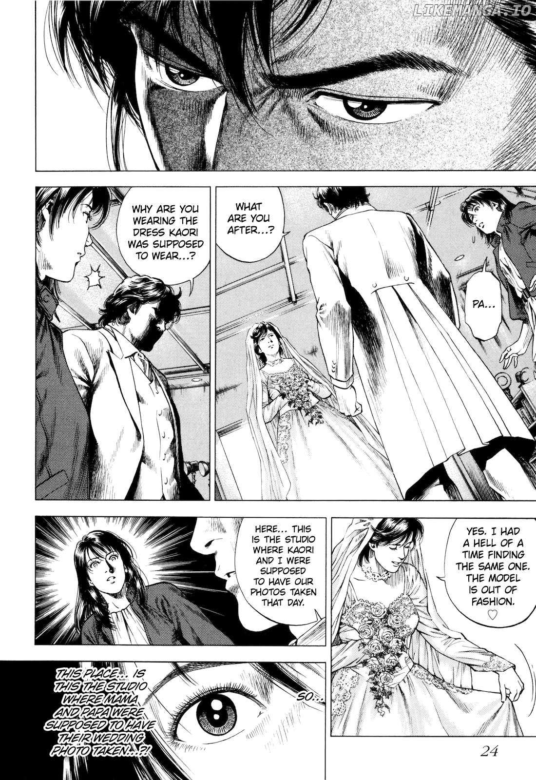 Angel Heart - 2Nd Season Chapter 11 page 26 - 