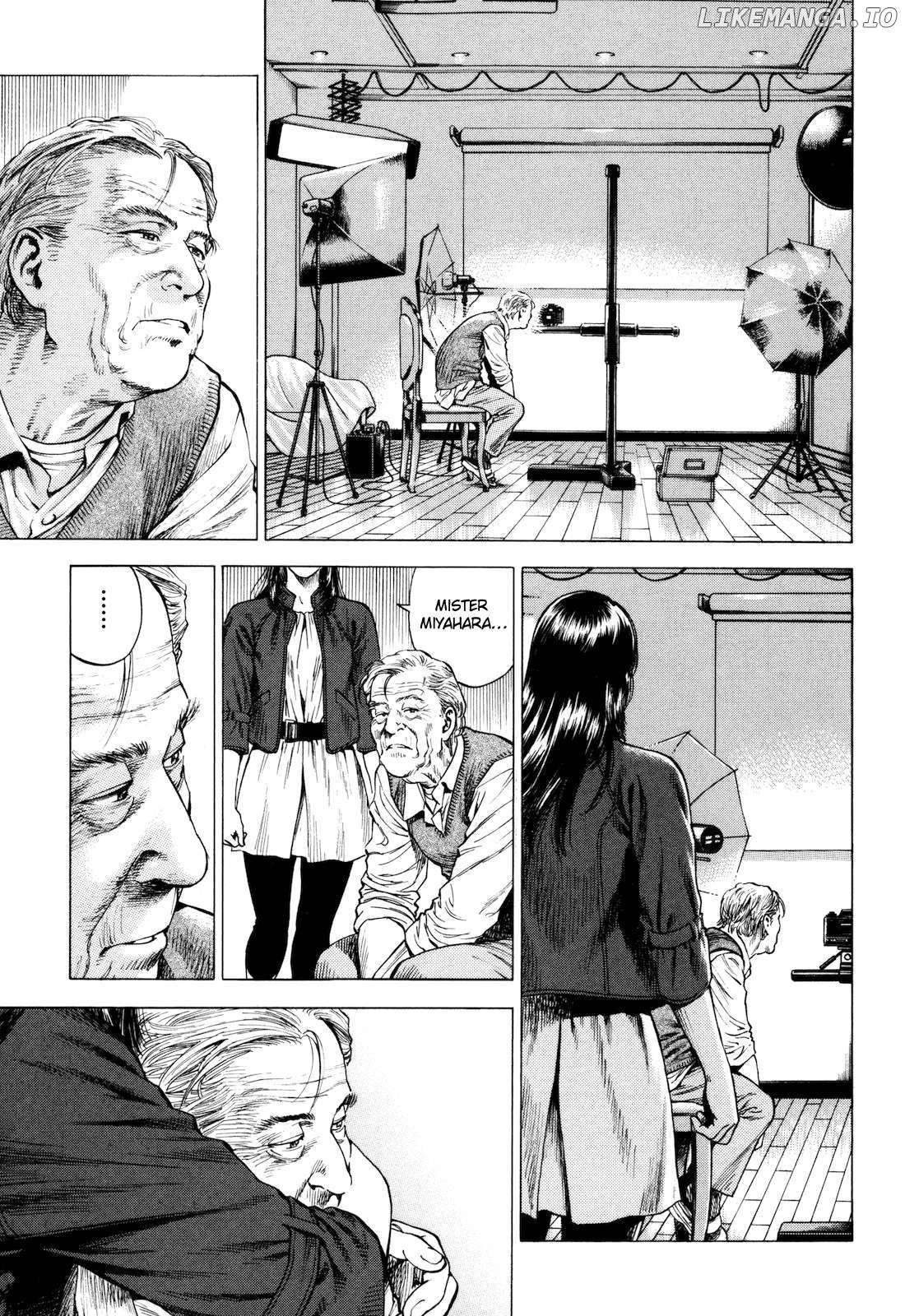 Angel Heart - 2Nd Season Chapter 11 page 37 - 