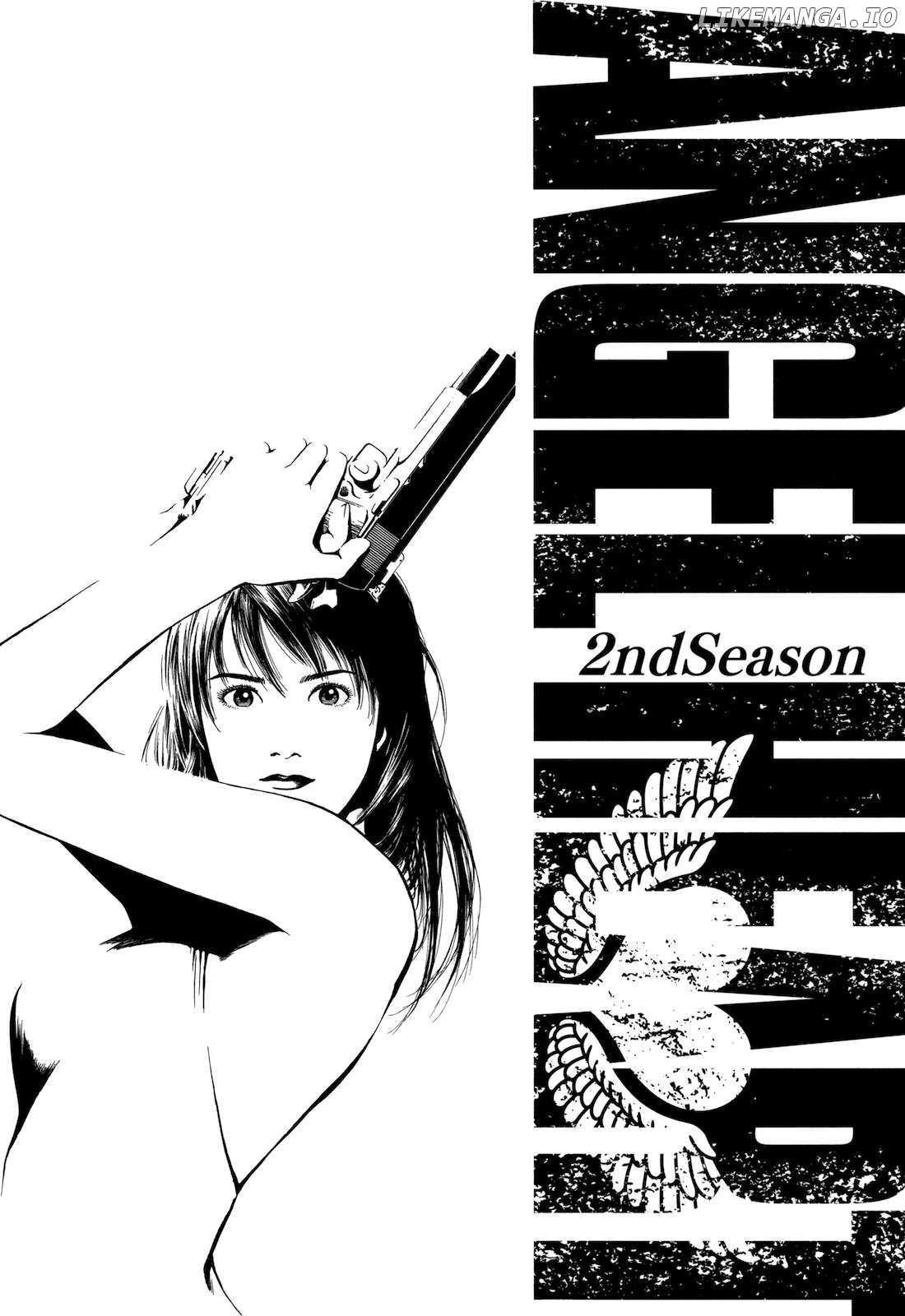 Angel Heart - 2Nd Season Chapter 11 page 47 - 