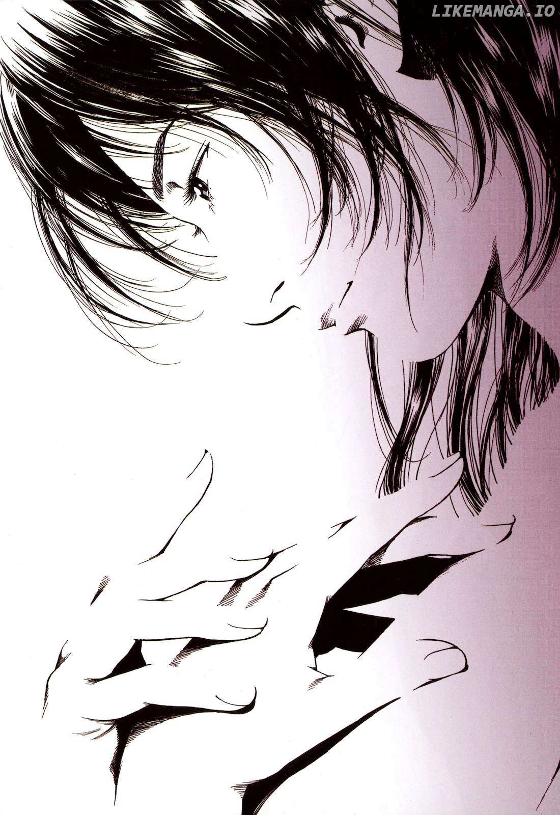 Angel Heart - 2Nd Season Chapter 11 page 6 - 