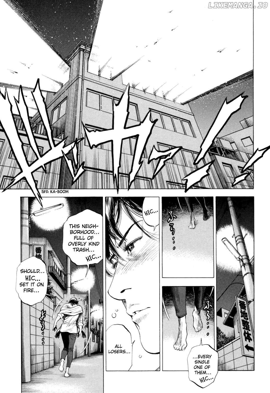 Angel Heart - 2Nd Season Chapter 12 page 16 - 