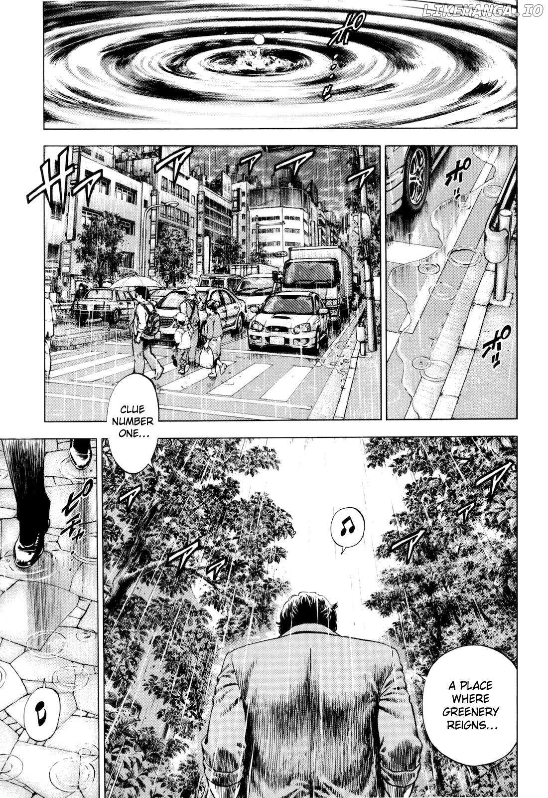 Angel Heart - 2Nd Season Chapter 12 page 32 - 
