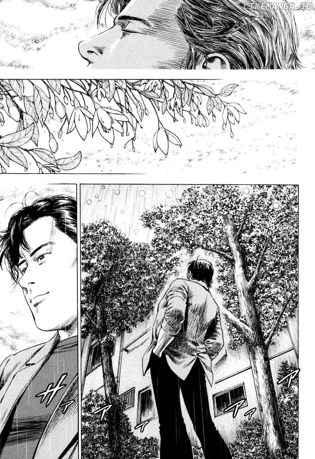Angel Heart - 2Nd Season Chapter 12 page 34 - 