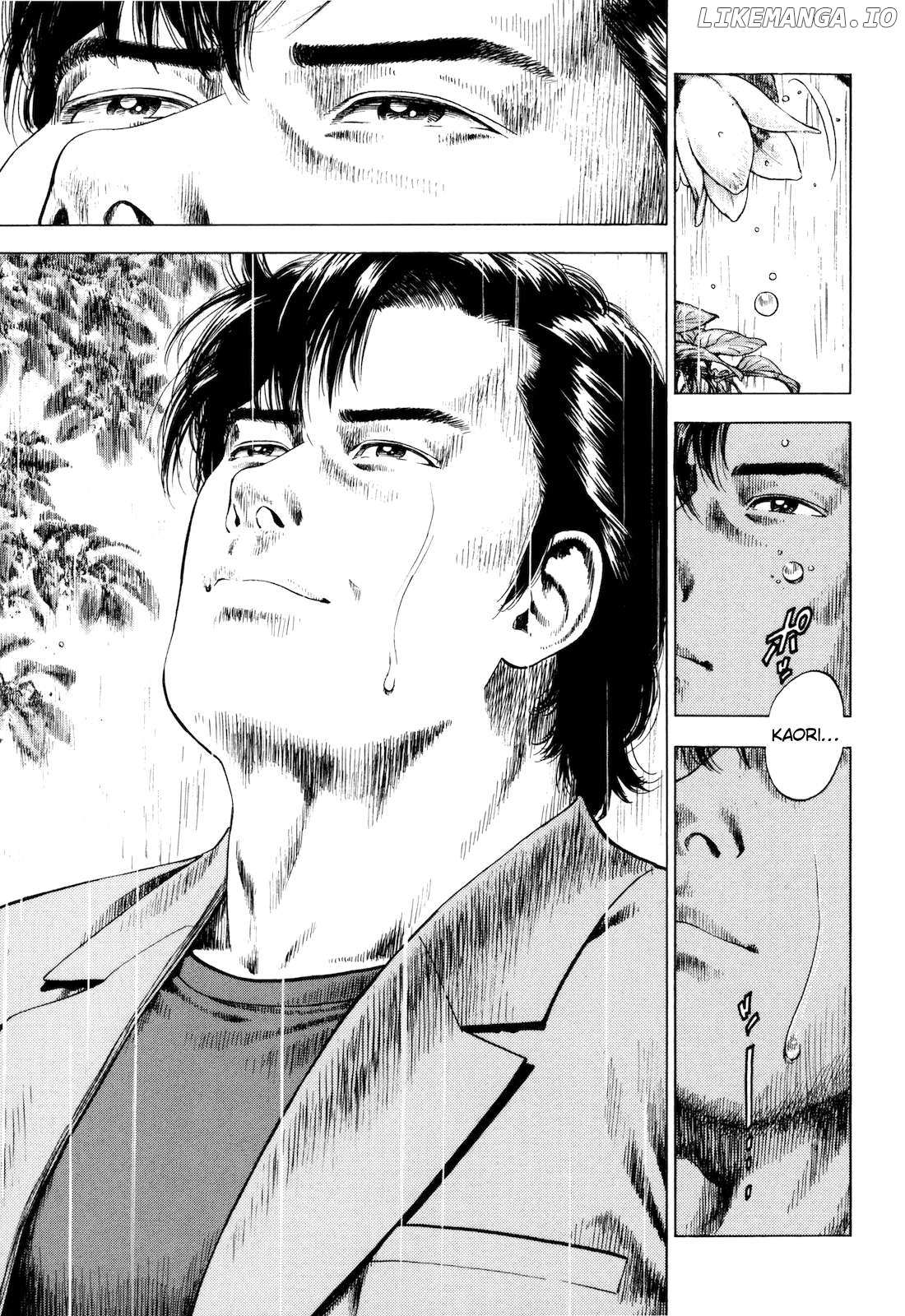 Angel Heart - 2Nd Season Chapter 12 page 36 - 