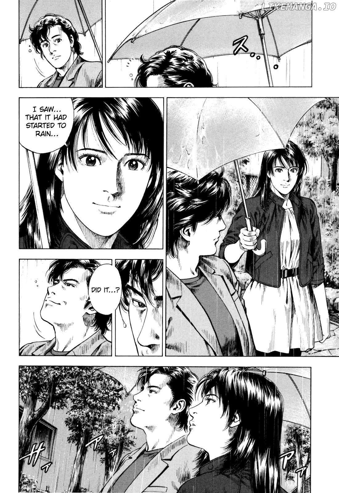 Angel Heart - 2Nd Season Chapter 12 page 39 - 