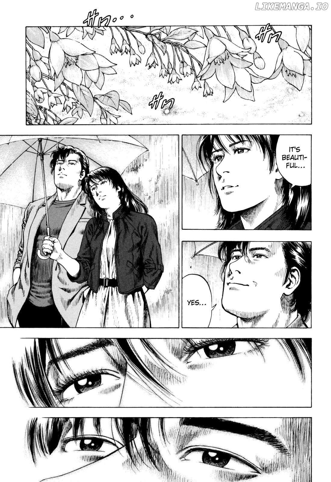Angel Heart - 2Nd Season Chapter 12 page 40 - 
