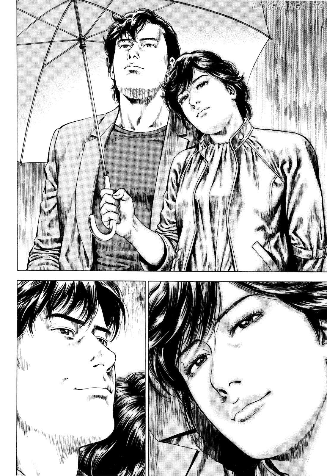 Angel Heart - 2Nd Season Chapter 12 page 41 - 