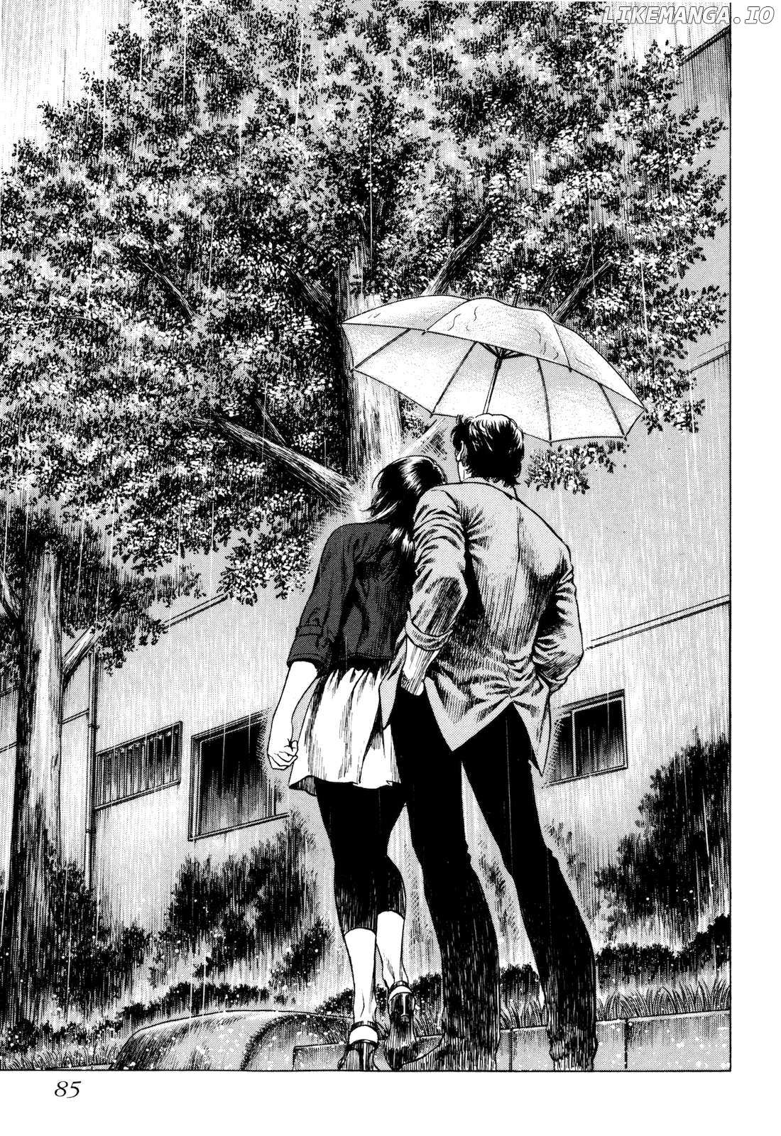 Angel Heart - 2Nd Season Chapter 12 page 42 - 